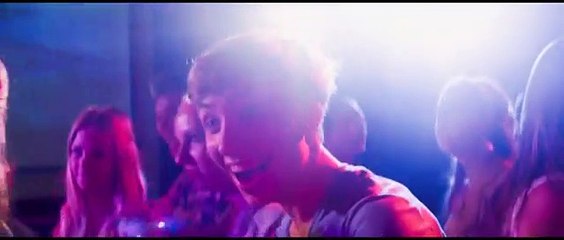 Dansen op de Vulkaan trailer