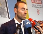 Vuelta 2020 - Valverde : 