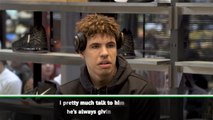I was born with great talent - LaMelo Ball