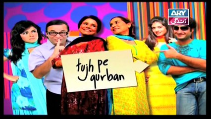 Tujh Pe Qurban Episode 174 & 175 - 18th December 2019.