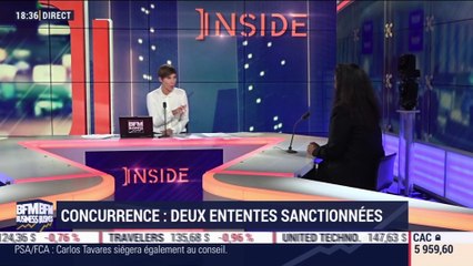 Titres restaurant: 414 millions d’euros d’amende au total - 18/12