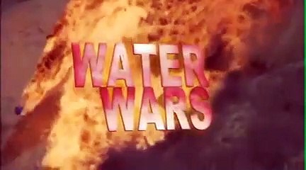 WATER WARS (2014) Official Trailer V2