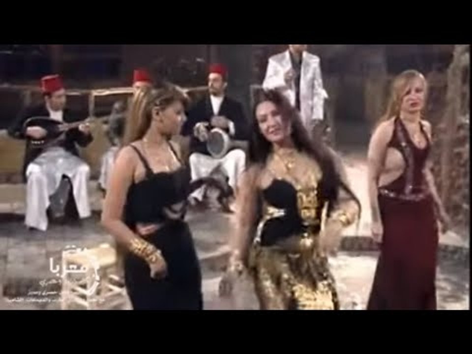 اغنيه هديلي حالك عبد الباسط محمد (فيديو كليب)