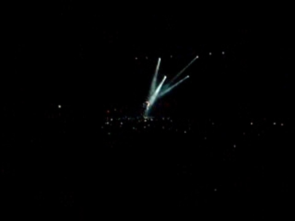 Modern Myth  30 seconds to mars Zenith paris