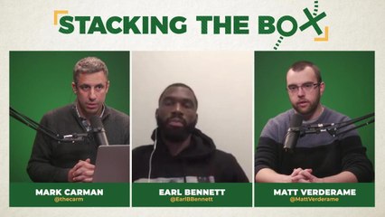 Will the Chargers move on from Anthony Lynn? | Stacking the Box