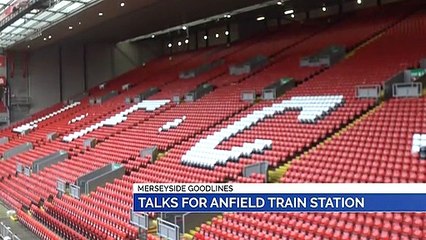 GOODLINES: 19th December 2019