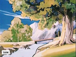 Heidi-13 Regreso a los prados