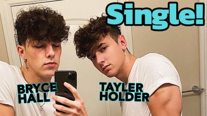 Bryce Hall and Tayler Holder Want Girlfriends For Christmas!!