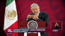 López Obrador califica a García Luna como pillo y corrupto