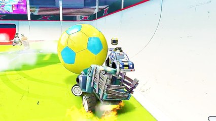 MINI MOTOR RACING X Bande Annonce