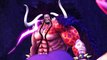 ONE PIECE PIRATE WARRIORS 4 Kaido et Big Mom Bande Annonce