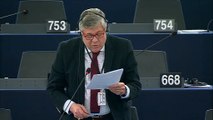 Leopoldo López pone en su sitio a Josep Borrell por minimizar la crisis venezolana a un mero conflicto entre 'fans' de Maduro y de Trump