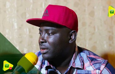 Baye Madione : "Gambie dagno programmé deal bi saine birr amouma baine wéé..."