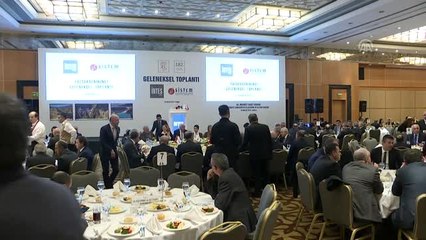 Bakan Turhan: "Sıradan millet olmadığımız gibi sıradan bir devlet de olmayacağız"