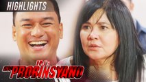 Lily is shocked to see Lazaro alive | FPJ's Ang Probinsyano