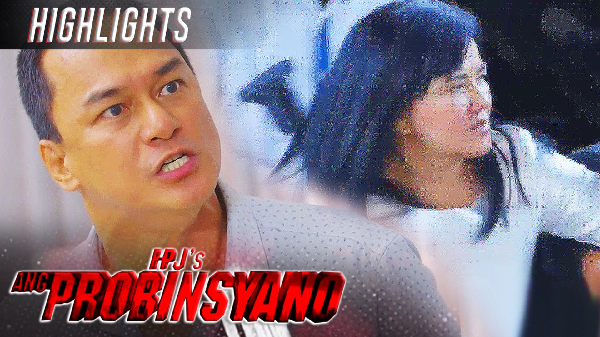 Lazaro intensifies his plan's for Lily | FPJ's Ang Probinsyano