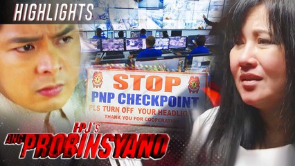 Task Force Agila joins the intensive search for Lily | FPJ's Ang Probinsyano