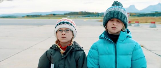 Operasjon Arktis - norsk trailer