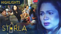 Teresa blames herself for Barrio Maulap's struggles | Starla