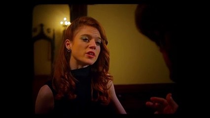 TRAILER: Utopia S2-Ep1 | Mon 14th July, 10pm | Channel 4