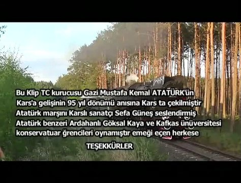 Sefa Güneş - Memleket Sefası