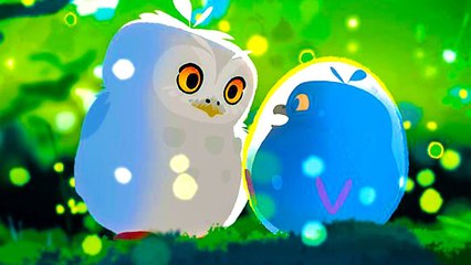 L'ODYSSÉE DE CHOUM Bande Annonce en Français