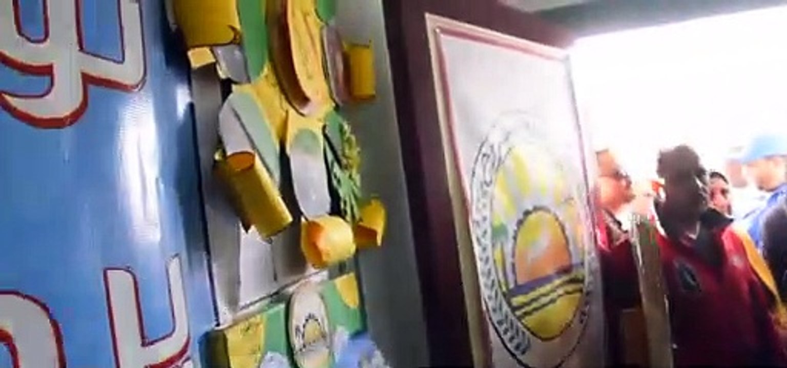 معرض ختام الأنشطة الطلابية للفصل الدراسى الأول بمطروح