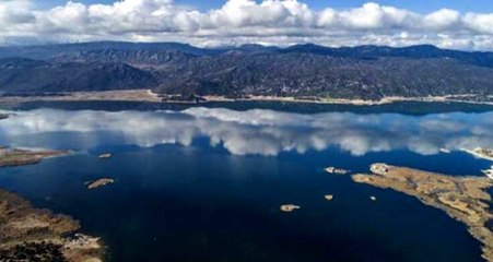 Türkiye'yi bekleyen 'su' tehlikesi! Yakın gelecekte kıtlık yaşanabilir