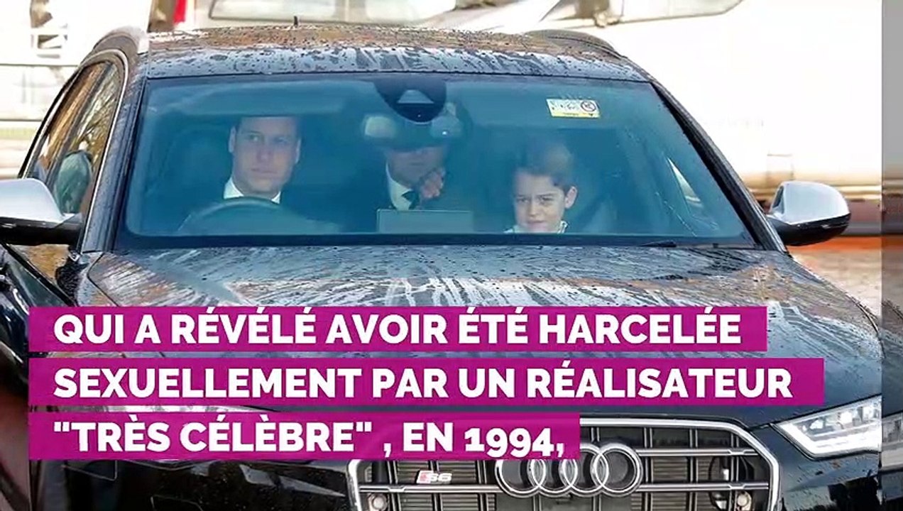 La famille royale réunie avant Noël, Charlize Theron victime de harcèlement sexuel : toute l'actu du 18 décembre