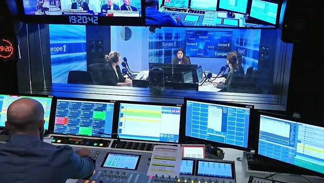 Aurore Bergé : Si les syndicats empêchent les familles de se réunir à Noël, cela se retournera contre eux
