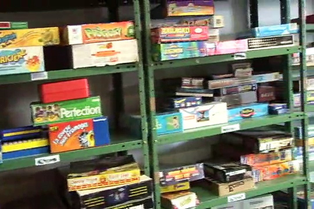 LE MAUVAIS LUTIN (court-métrage # 4)