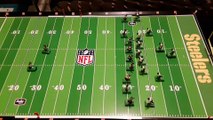 Custom Punt Procedures