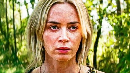 SANS UN BRUIT 2 Bande Annonce Teaser