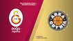 Galatasaray Doga Sigorta Istanbul  - Asseco Arka Gdynia Highlights | 7DAYS EuroCup, RS Round 10
