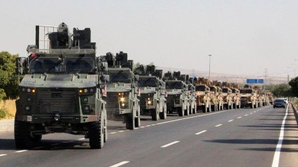 ما أبعاد تعهد تركيا بإسكان مليون لاجئ سوري في منطقة نبع السلام؟ - هنا سوريا
