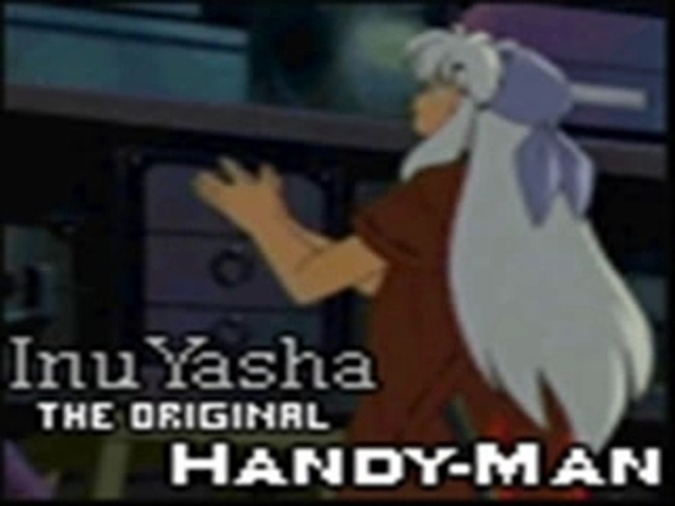 Inuyasha  Les moments forts