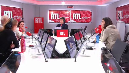 RTL Déjà demain du 18 décembre 2019