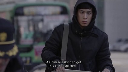 【ENGSUB】Made in China Trailer 메이드 인 차이나 2014; Park Ki Woong & Han Chae Ah