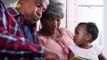 Caring For Grandchildren Help People Feel 'Less Lonely'