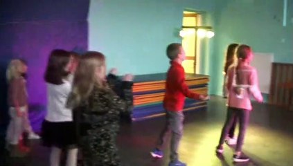 mercredis récréatifs de noël