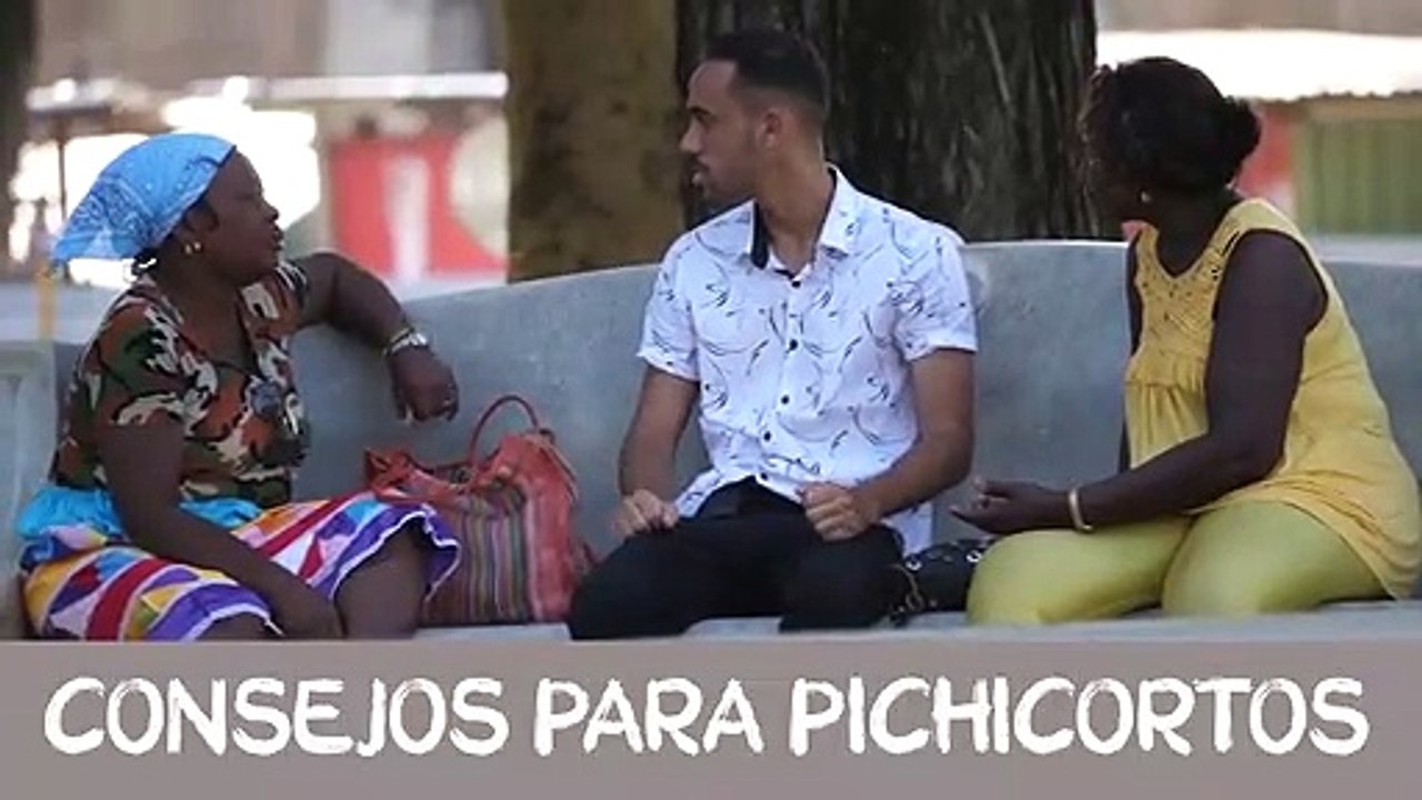 ClickCubanos Consejos para Pichicortos