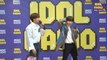 [IDOL RADIO] KIM JAE HWAN teach SEWOON how to dance♥