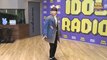 [IDOL RADIO] KIM JAE HWAN Dance dance~!!!