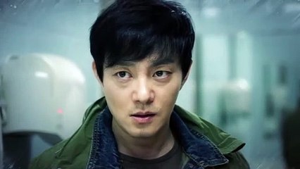 [NEW] 트라이앵글 Teaser 2 - 이범수, 김재중, 임시완 5월 5일 첫방송!!