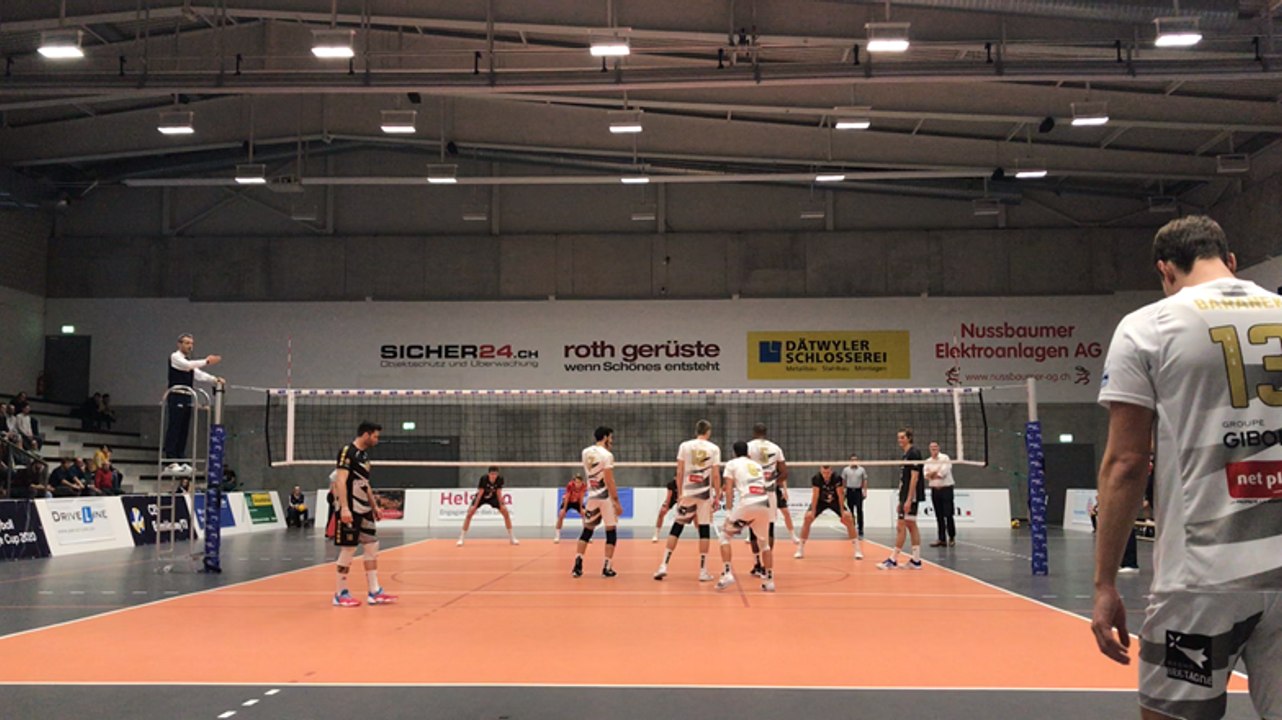 Challenge Cup : Rennes l’emporte à Schönenwerd (3-0) et se qualifie en huitièmes de finale