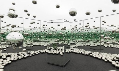 متحف "العجائب"... أعمال تمزج بين الفن والعلوم