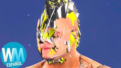 Top 10 PEORES Videojuegos de 2019