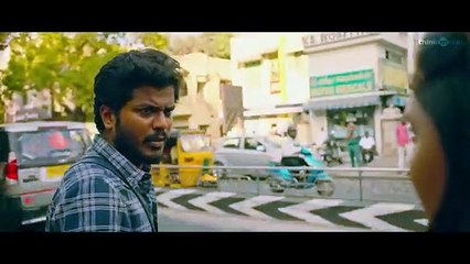 Sillu Karuppatti Official Trailer | Suriya | Halitha Shameem | Pradeep Kumar | Samuthirakani