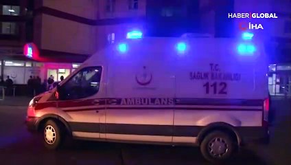 Yerli Malı Haftası etkinliğinde öğrenciler hastanelik oldu