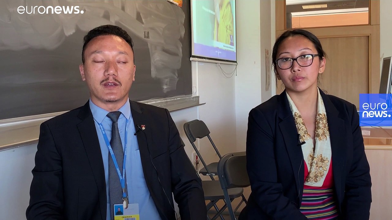 Schmelzende Gletscher in Tibet haben Folgen anderswo auf der Erde